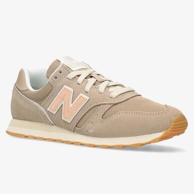 Zapatillas New Balance Wl373 Mujer